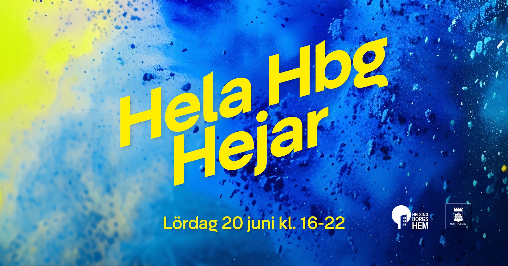 Hela Helsingborg Hejar